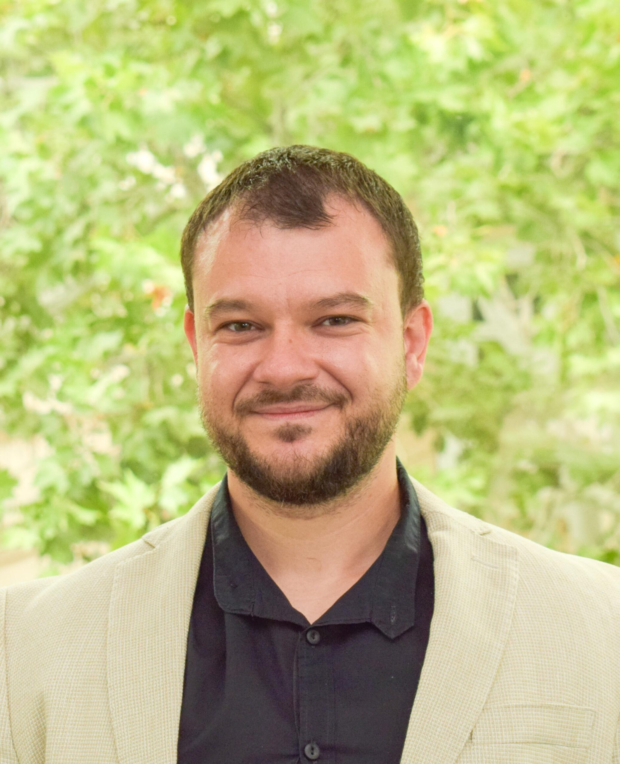 Răzvan Mihai, Business Analysis Manager at Aegis Core Tech